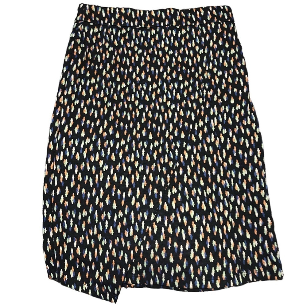 Maeve by Anthropologie skirt